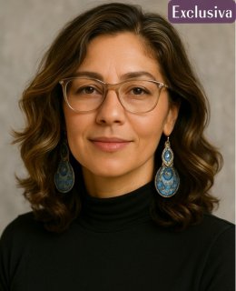 Ana Caballa Astrologa